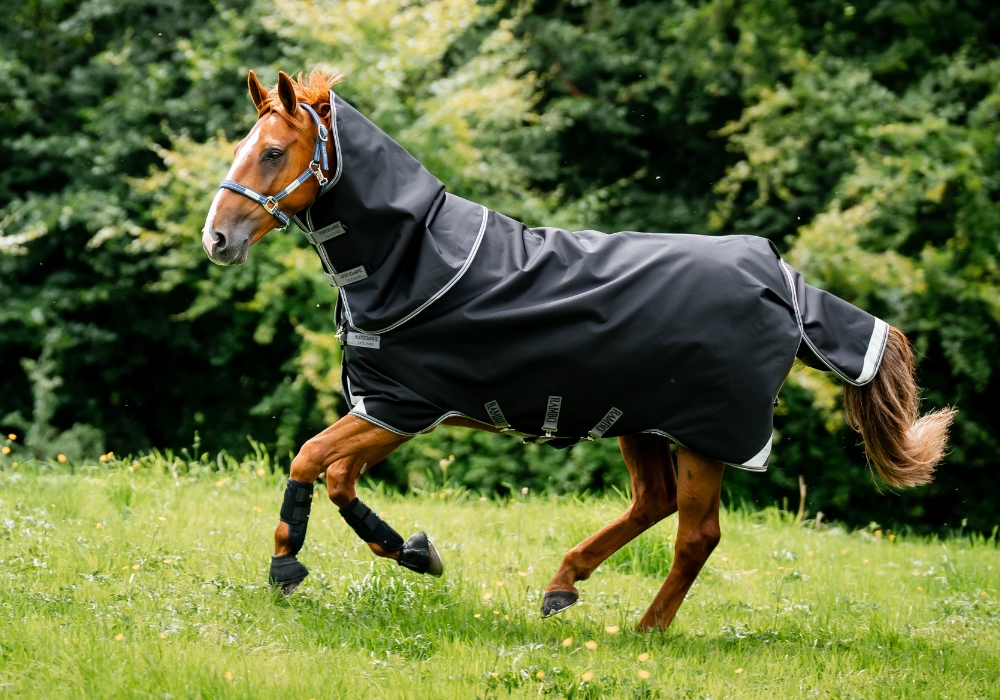 Horseware Buitendekens Horseware Buitendekens